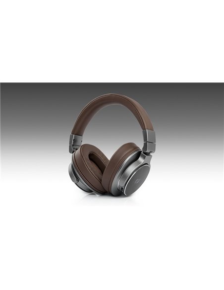 Наушники MUSE M-278 BT, Коричневый