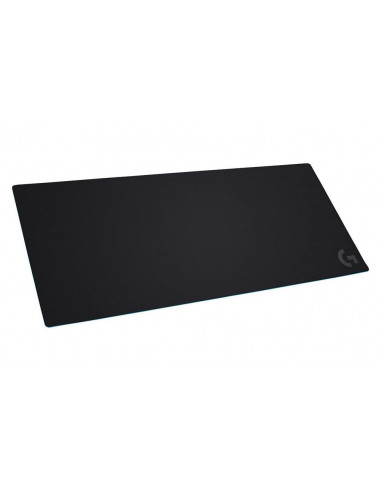 Mouse Pad pentru jocuri Logitech G840, Extra Large, Negru