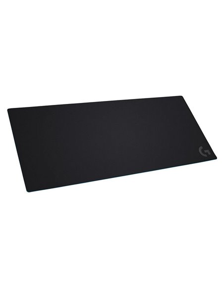 Mouse Pad pentru jocuri Logitech G840, Extra Large, Negru