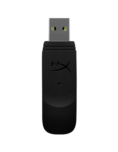 Игровая Гарнитура HyperX Cloud Stinger Core PS4, Беспроводной, Белый