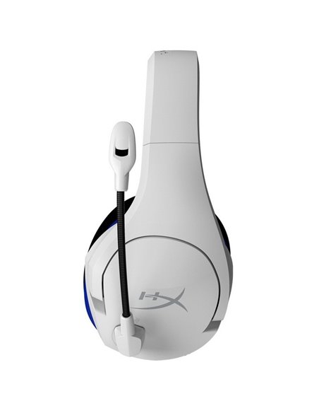 Игровая Гарнитура HyperX Cloud Stinger Core PS4, Беспроводной, Белый
