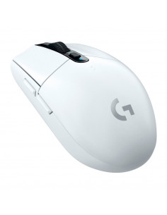 Gaming Mouse Logitech G305, Alb 2