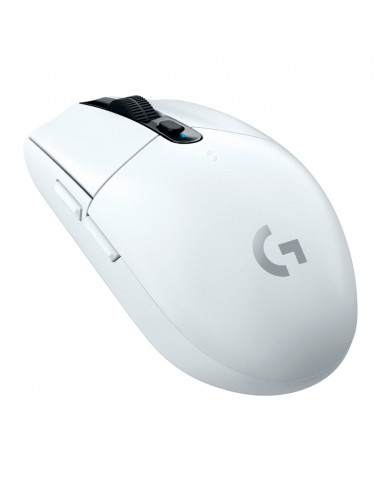 Gaming Mouse Logitech G305, Alb