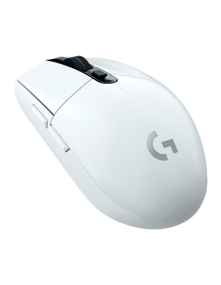 Gaming Mouse Logitech G305, Alb