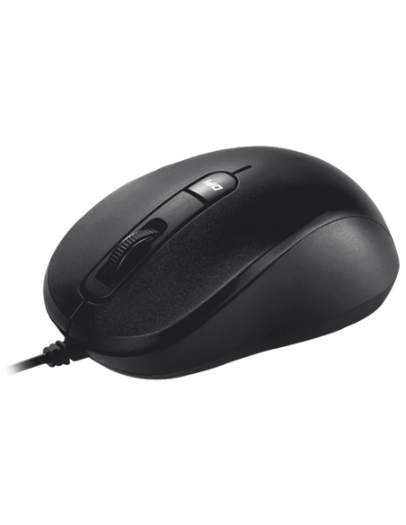 Мышь ASUS MU101C Silent, Чёрный Мышь ASUS MU101C Silent, Чёрный