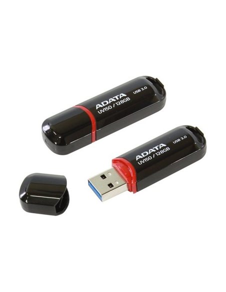 Memorie USB ADATA UV150, 128GB, Negru