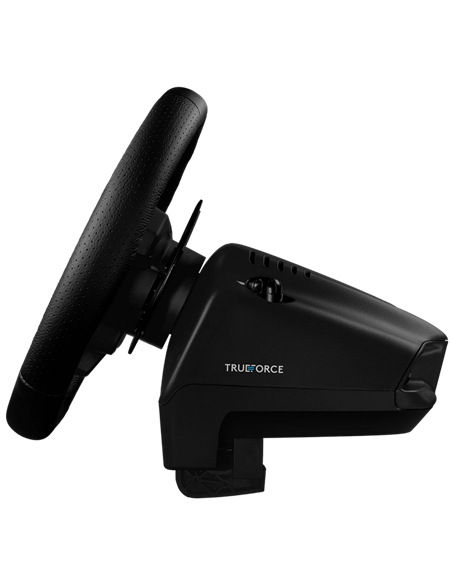 Volan Gaming Logitech G923, Negru