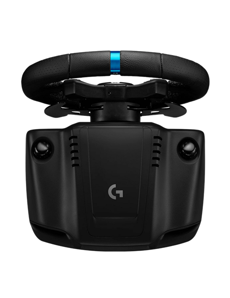 Volan Gaming Logitech G923, Negru