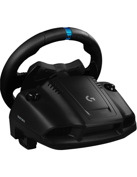 Volan Gaming Logitech G923, Negru