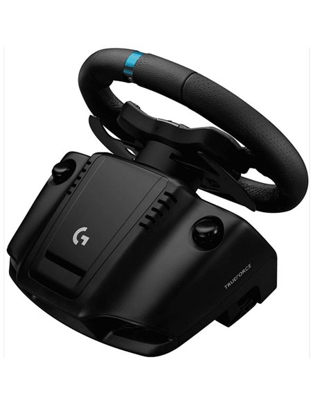 Volan Gaming Logitech G923, Negru