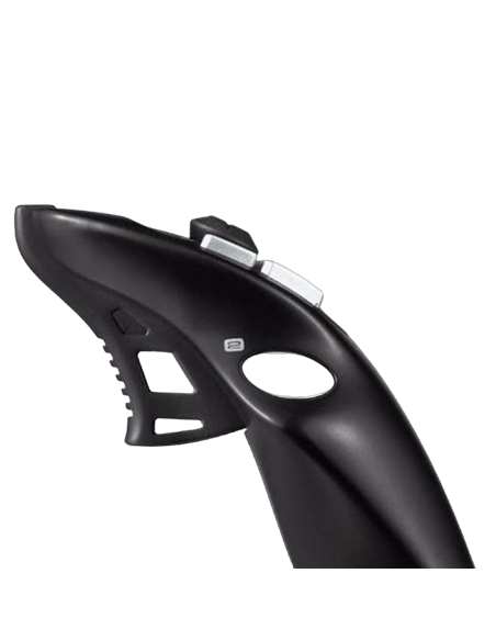 Joystick pentru jocuri Logitech Extreme 3D Pro, Argintiu Joystick pentru jocuri Logitech Extreme 3D Pro, Argintiu