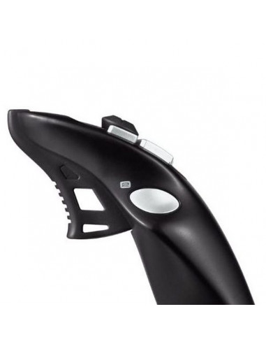 Игровой джойстик Logitech Extreme 3D Pro, Серебристый