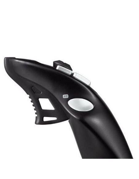 Игровой джойстик Logitech Extreme 3D Pro, Серебристый