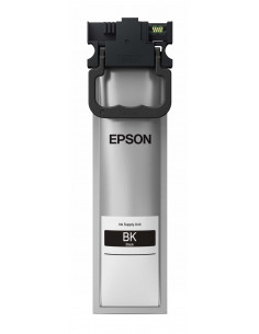 Recipient de cerneală Epson T94, 64ml, Negru