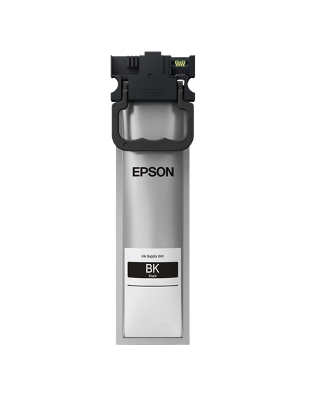 Recipient de cerneală Epson T94, 64ml, Negru