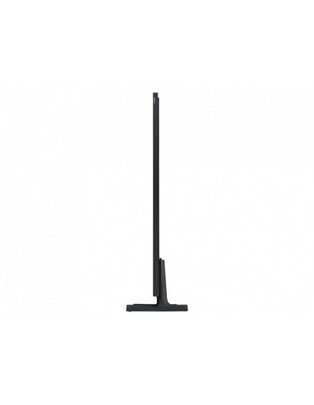 43" QLED SMART Телевизор Samsung QE43LS03BAUXUA, 3840x2160 4K UHD, Tizen, Чёрный