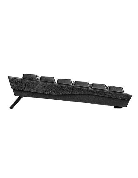 Tastatură SVEN Standard 303, Cu fir, Negru