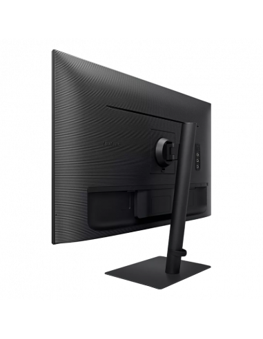 31,5" Монитор Samsung S32A600NWI, VA 2560x1440...