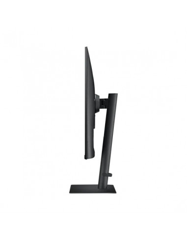 31,5" Монитор Samsung S32A600NWI, VA 2560x1440...