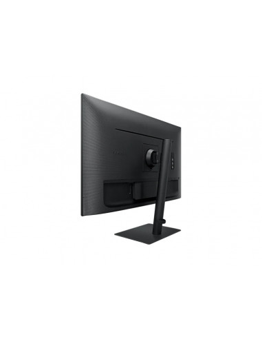 31,5" Монитор Samsung S32A600NWI, VA 2560x1440...