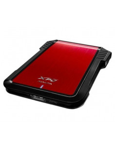 Внешний корпус ADATA XPG EX500, Красный (AEX500U3-CRD) 2