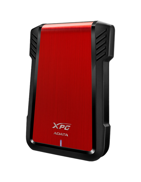 Carcasă externă ADATA XPG EX500, Roșu (AEX500U3-CRD)