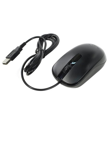 Mouse Genius DX-120, Negru