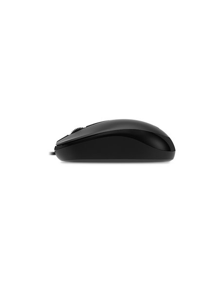 Mouse Genius DX-120, Negru