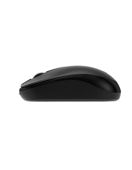 Mouse Genius DX-120, Negru