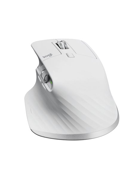 Беcпроводная мышь Logitech MX Master 3S, Бледно-серый