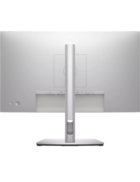 23,8" Монитор DELL U2422H, IPS 1920x1080 FHD, Серебристый