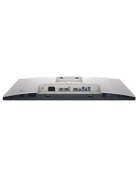23,8" Монитор DELL U2422H, IPS 1920x1080 FHD, Серебристый