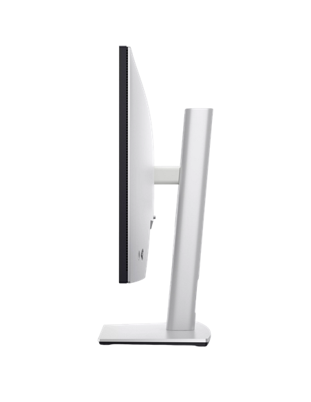 23,8" Монитор DELL U2422H, IPS 1920x1080 FHD, Серебристый