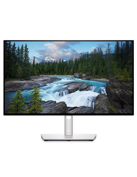 23,8" Monitor DELL U2422H, IPS 1920x1080 FHD, Argintiu