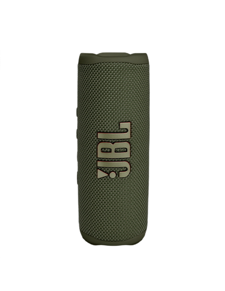 Портативная колонка JBL Flip 6, Зелёный