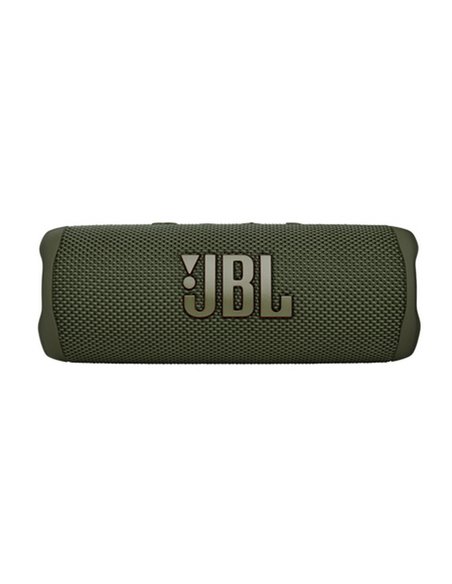 Портативная колонка JBL Flip 6, Зелёный