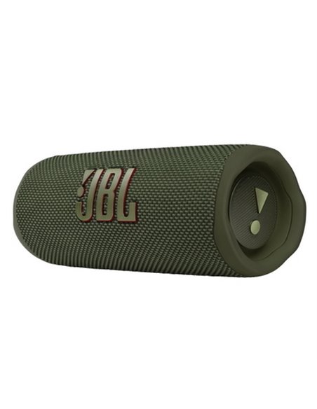 Портативная колонка JBL Flip 6, Зелёный