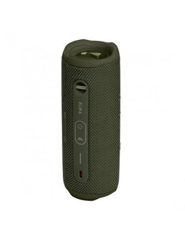 Портативная колонка JBL Flip 6, Зелёный