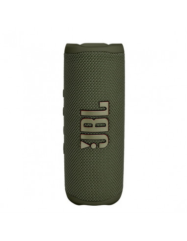 Портативная колонка JBL Flip 6, Зелёный