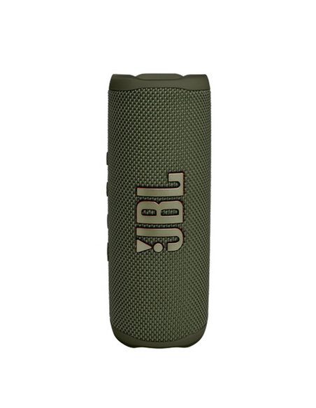 Портативная колонка JBL Flip 6, Зелёный