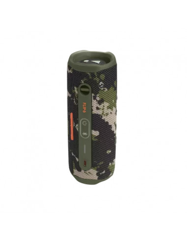 Портативная колонка JBL Flip 6, Камуфляж