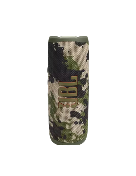 Портативная колонка JBL Flip 6, Камуфляж Портативная колонка JBL Flip 6, Камуфляж