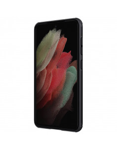 Чехол Nillkin Nillkin Sam. Gal. S21 FE, Camshield Pro Case, Чёрный 2