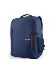 Рюкзак для ноутбука Lenovo B515, 15.6", Полиэстер, Синий 2