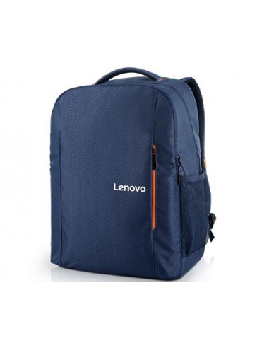 Rucsac pentru Laptop Lenovo B515, 15.6", Poliester, Albastru