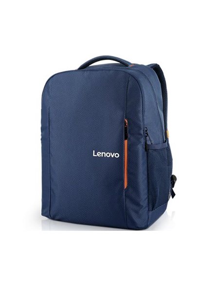 Rucsac pentru Laptop Lenovo B515, 15.6", Poliester, Albastru