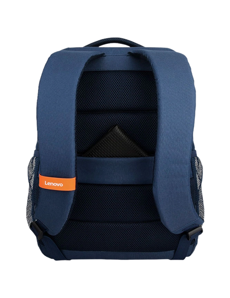 Rucsac pentru Laptop Lenovo B515, 15.6", Poliester, Albastru