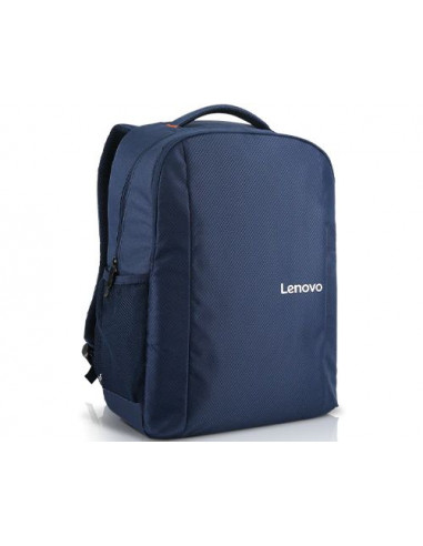 Rucsac pentru Laptop Lenovo B515, 15.6", Poliester, Albastru