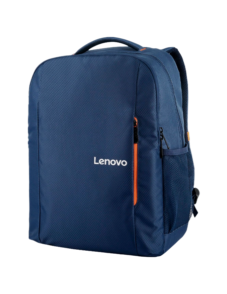 Rucsac pentru Laptop Lenovo B515, 15.6", Poliester, Albastru