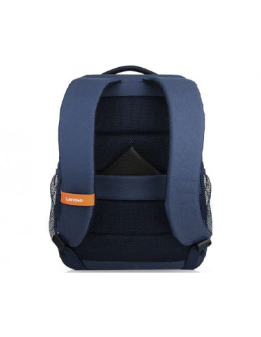 Rucsac pentru Laptop Lenovo B515, 15.6", Poliester, Albastru